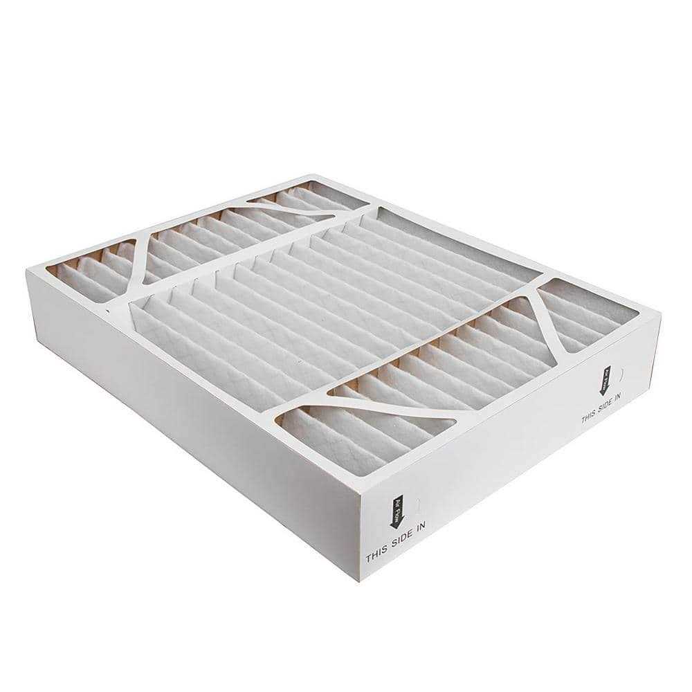 Air Filter 20x25x5 MERV 8 fits Lennox X1152 Trion Air Bear Supreme - Cheap Fitting