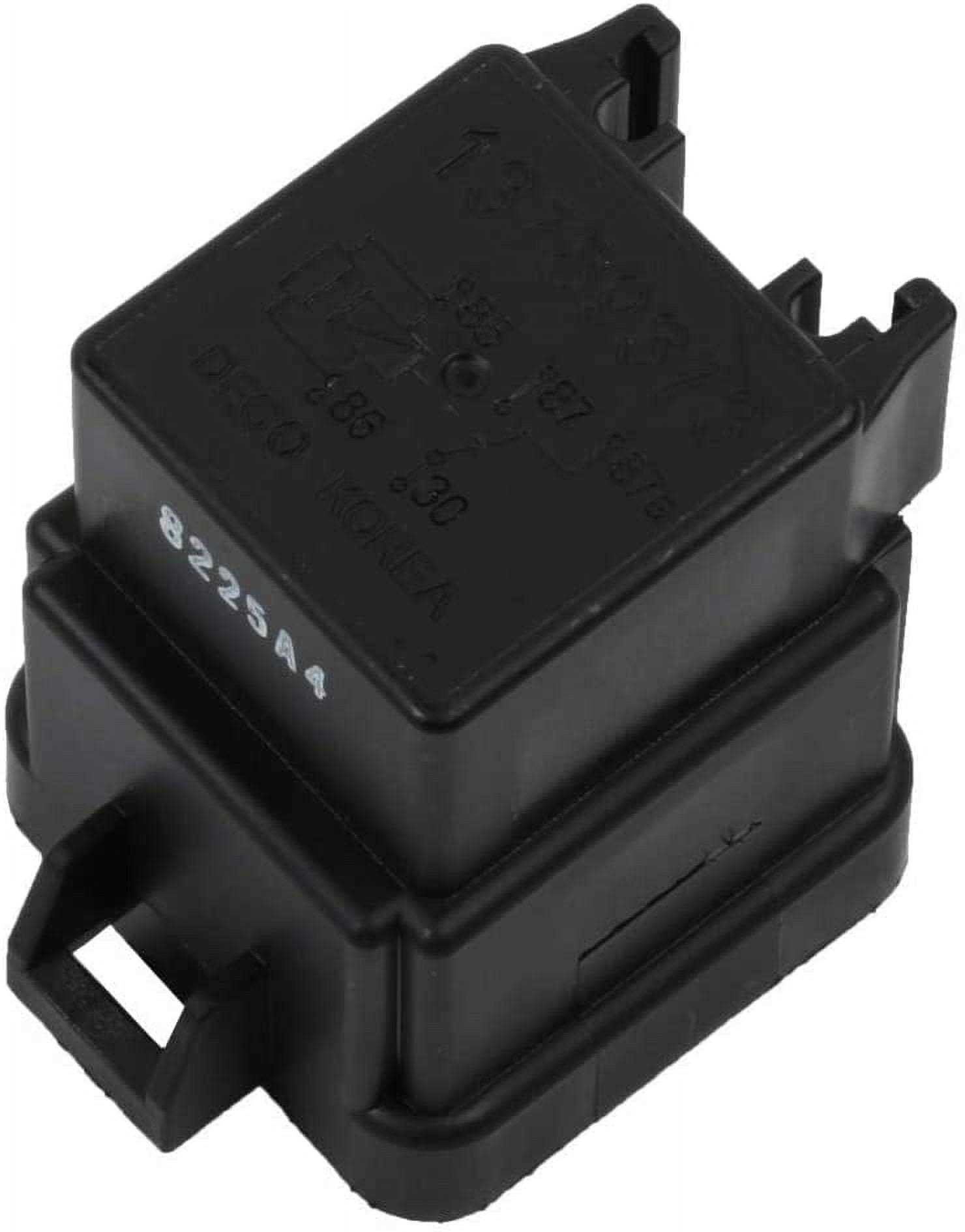 ACDelco 19118886 Multi Purpose Relay - Cheap Fitting