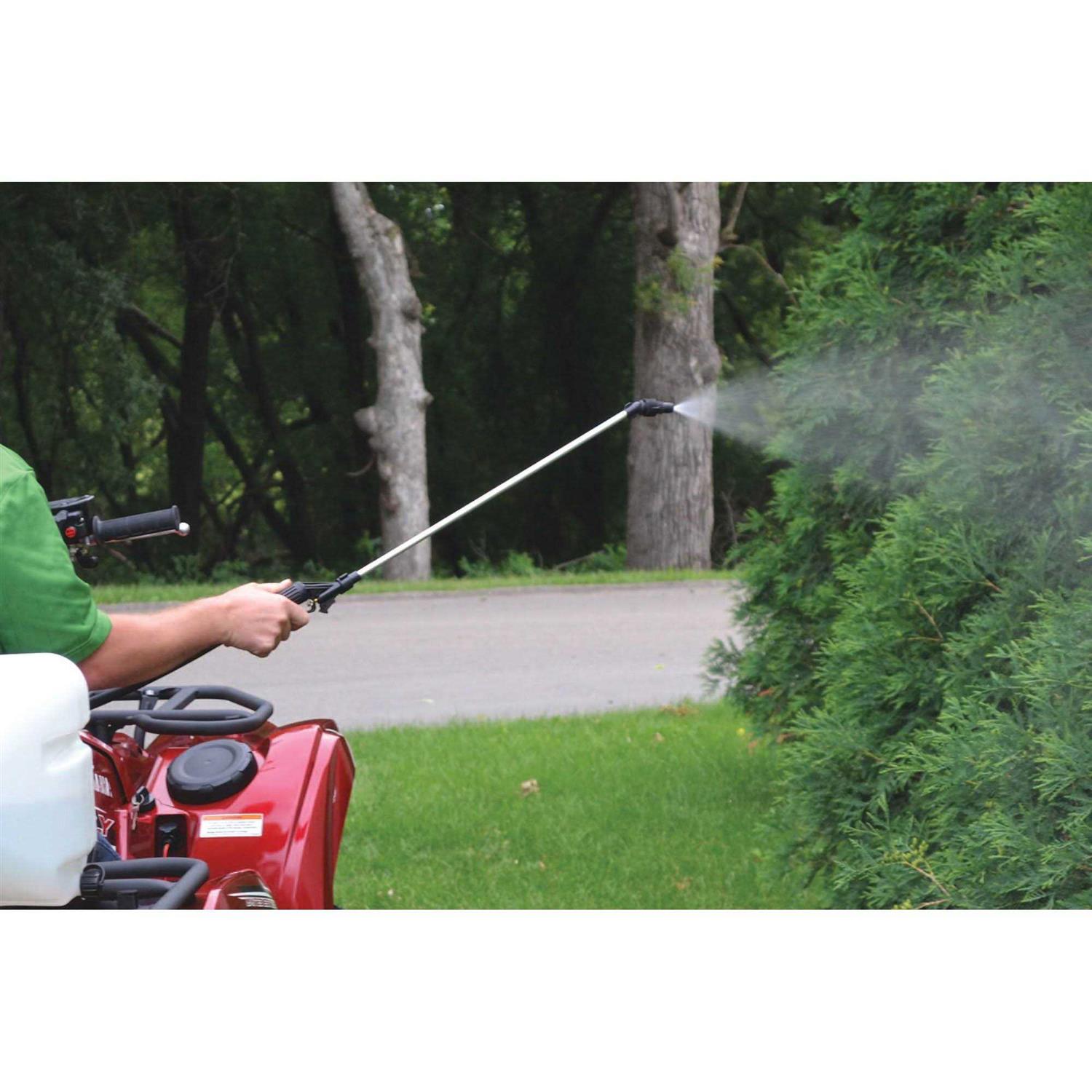 Valley Industries Filter Agricultural Spray Gun SG-4507F - Cheap Fitting