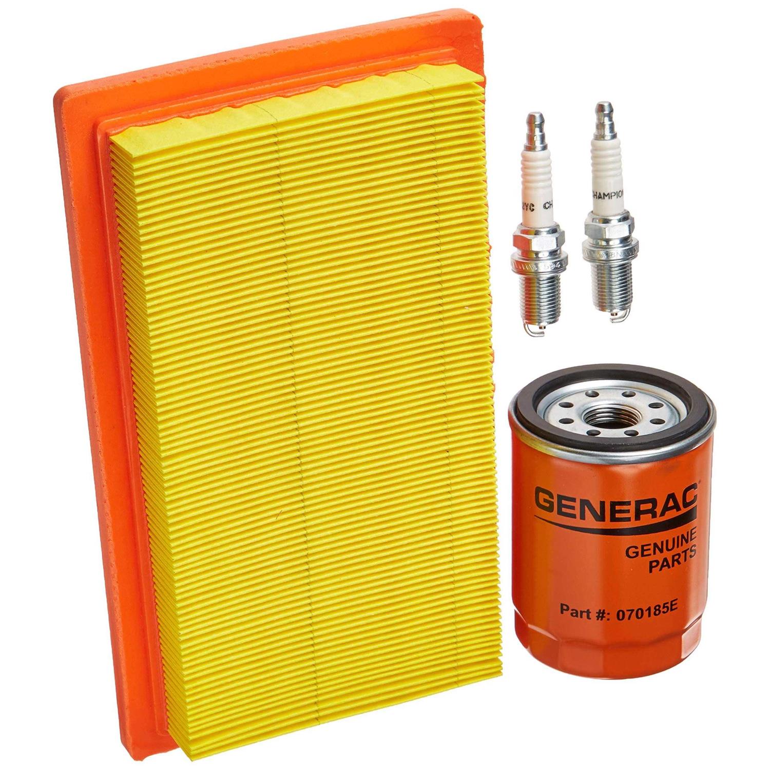 Generac 6485 Generator Maintenance Kit - Cheap Fitting