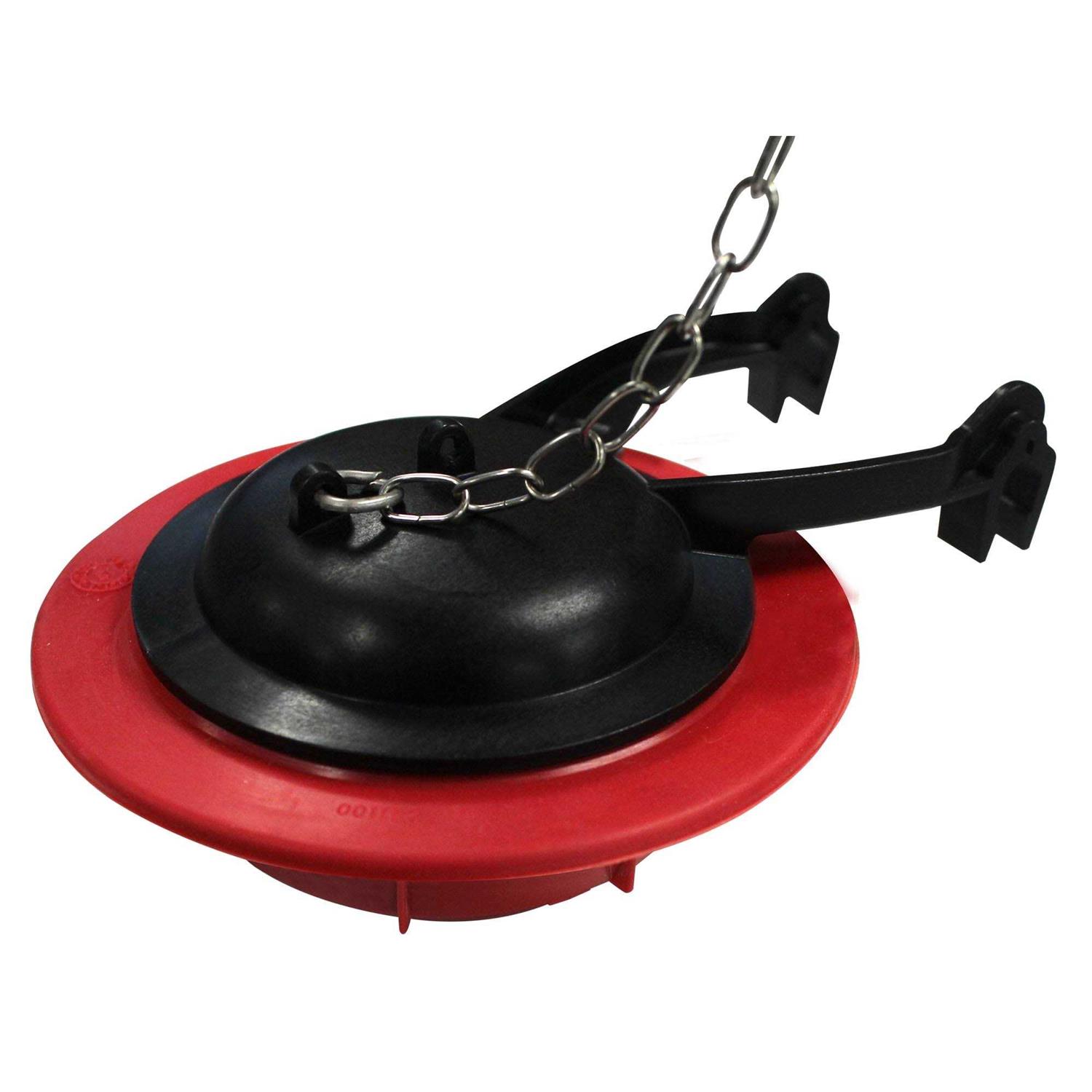 Toto THU500S Replacement Flapper for Select - Cheap Fitting