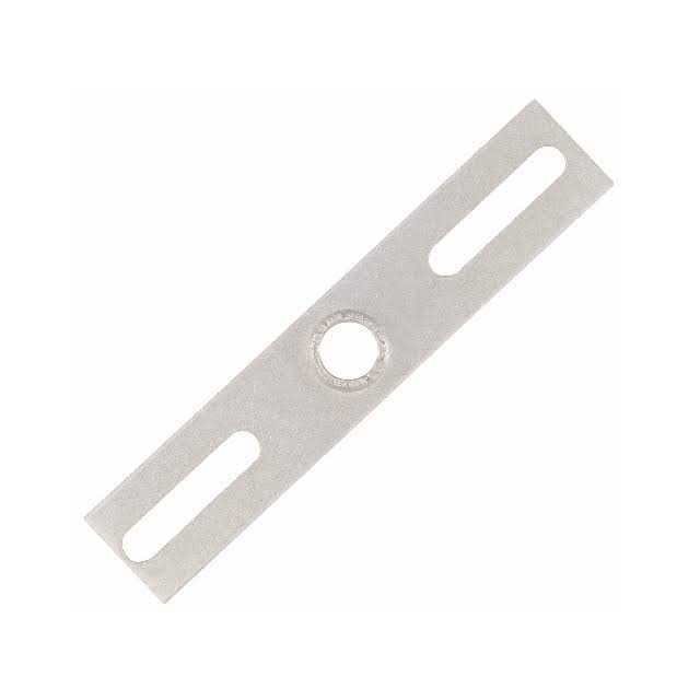 Jandorf 60204 Flat Crossbar - Cheap Fitting