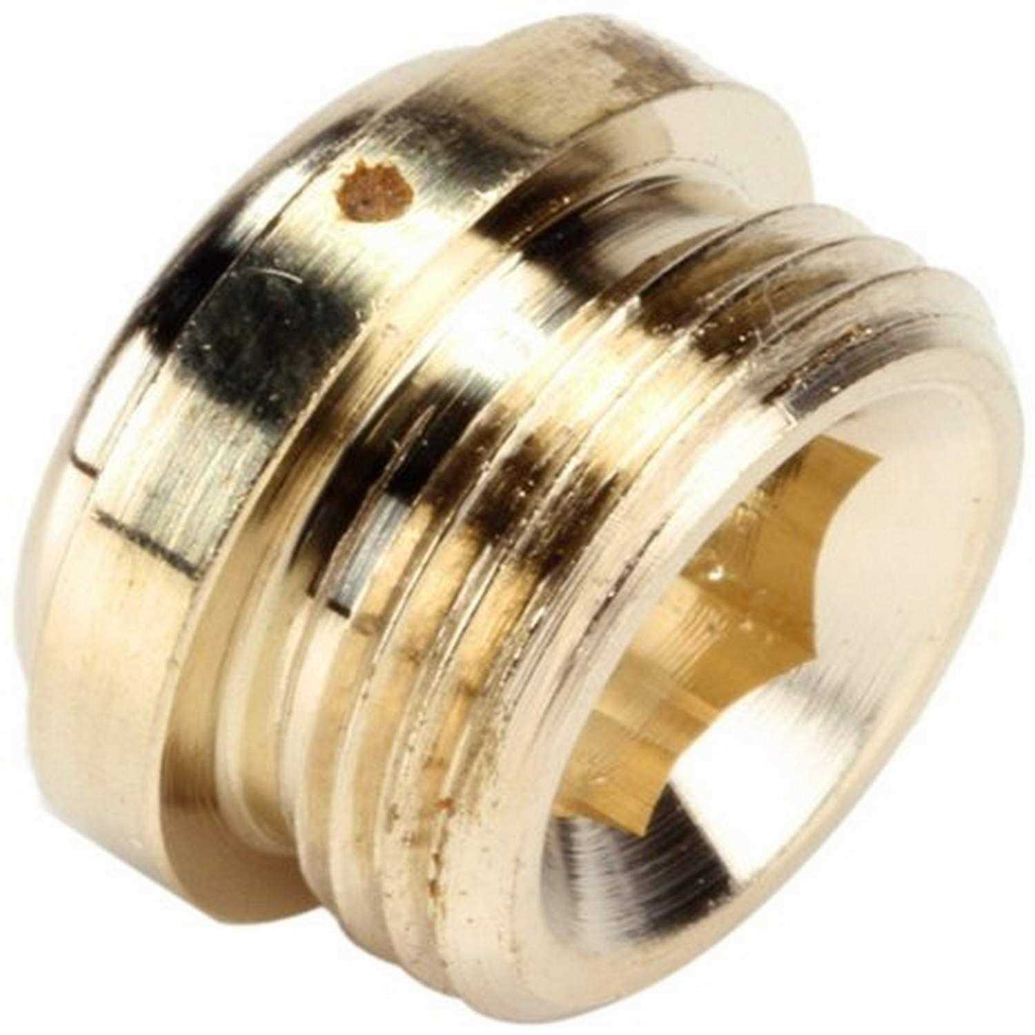 T&S Brass 000763-20 Removable Brass Seat for B-1100 - Cheap Fitting