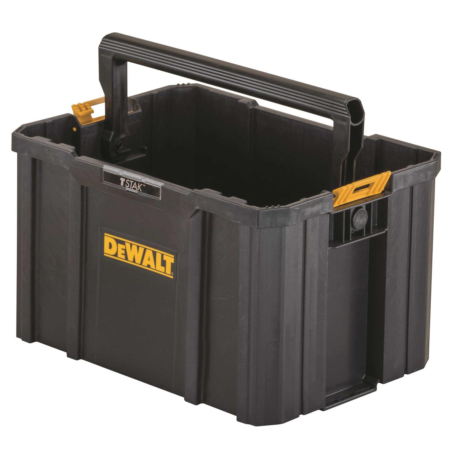 Dewalt DWST17809 TSTAK Open Tote - Cheap Fitting