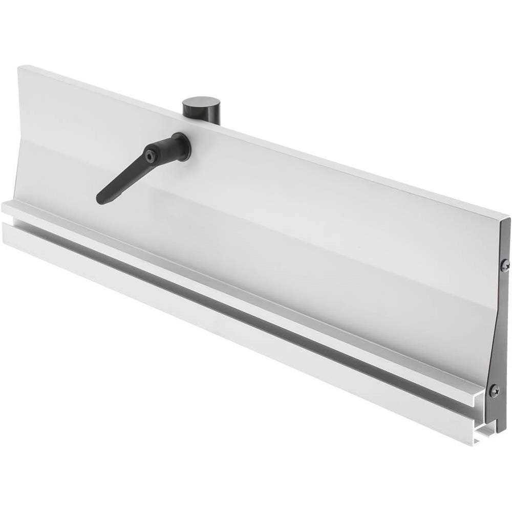 Grizzly T1194 Resaw Fence w/ Drift Bar - Cheap Fitting