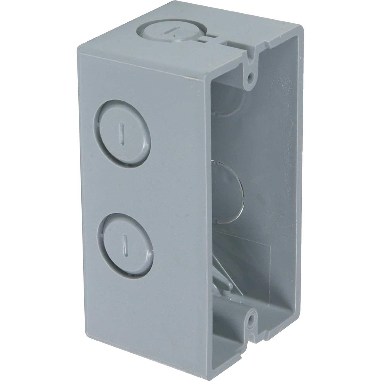 Carlon B112HB Handy Box - Cheap Fitting