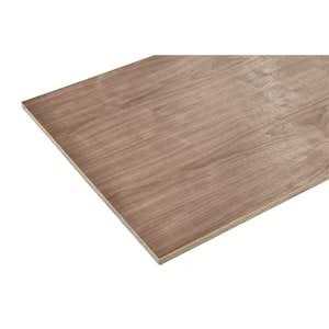Columbia Forest Products 2 ft. x 4 ft. Europly Maple Plywood Project Panel - Cheap Fitting