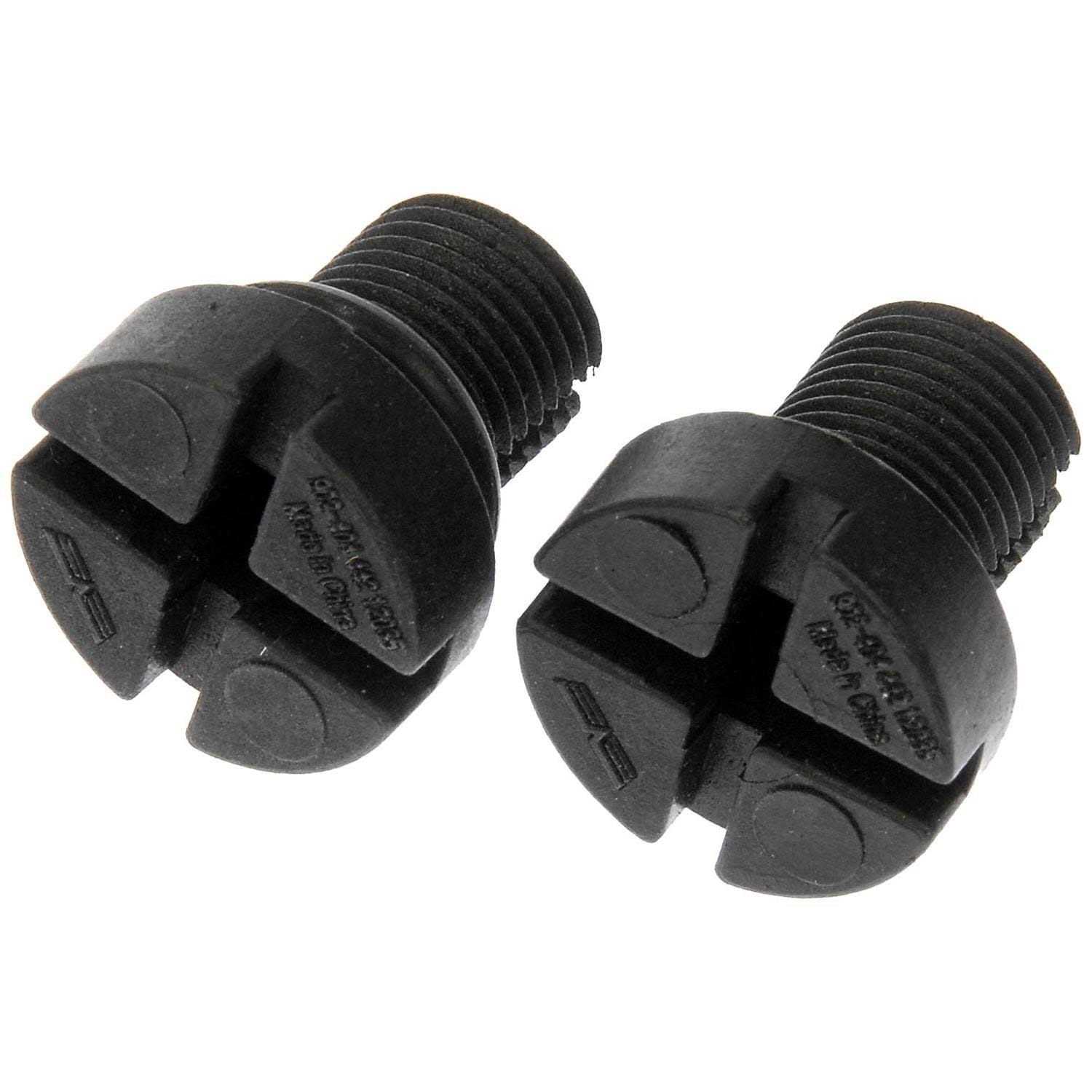 Dorman 902-404 Coolant Air Bleeder Screw - Cheap Fitting