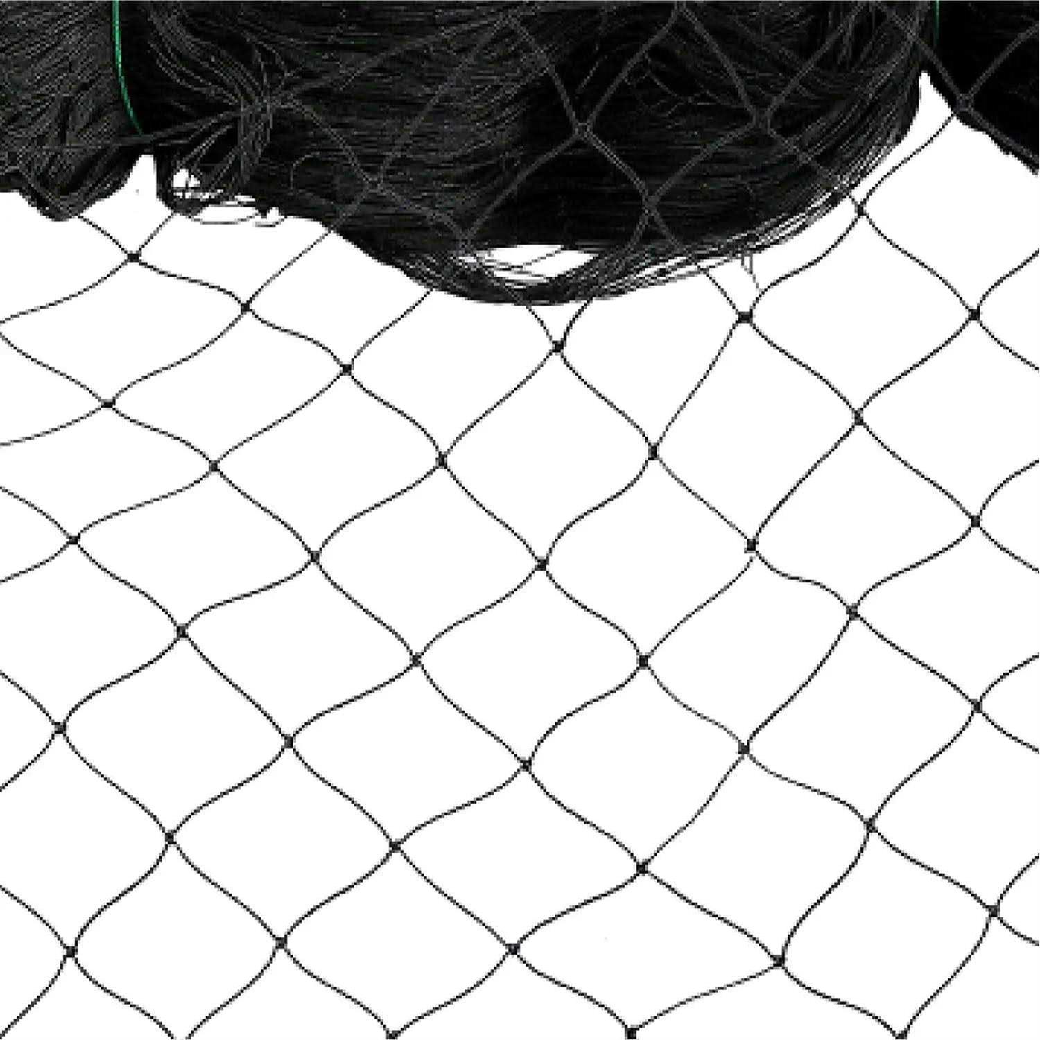 Noa Store Nylon Mesh Anti Bird Netting - Cheap Fitting