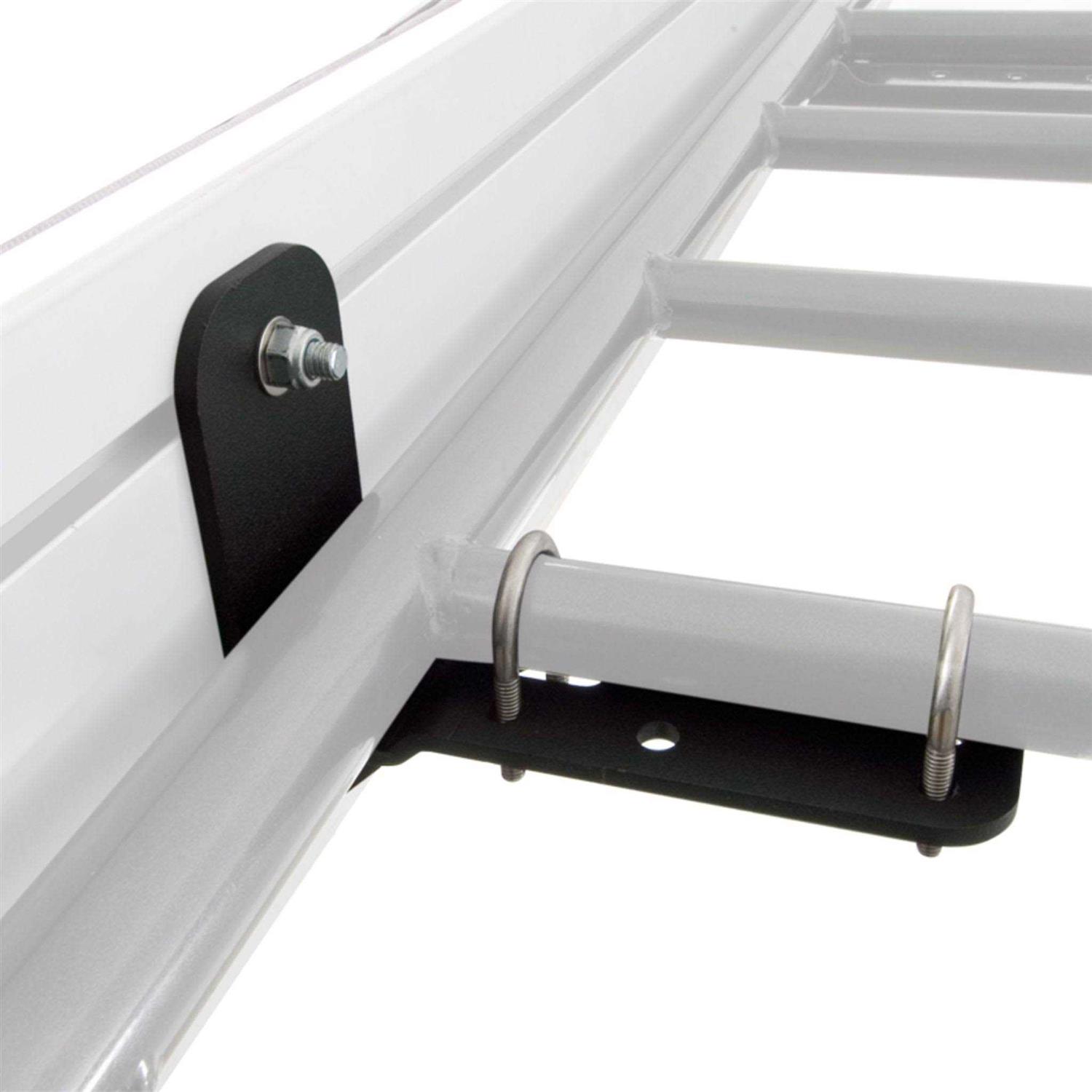 Rhino Rack Batwing Tubular Rack Bracket Kit 31103 - Cheap Fitting