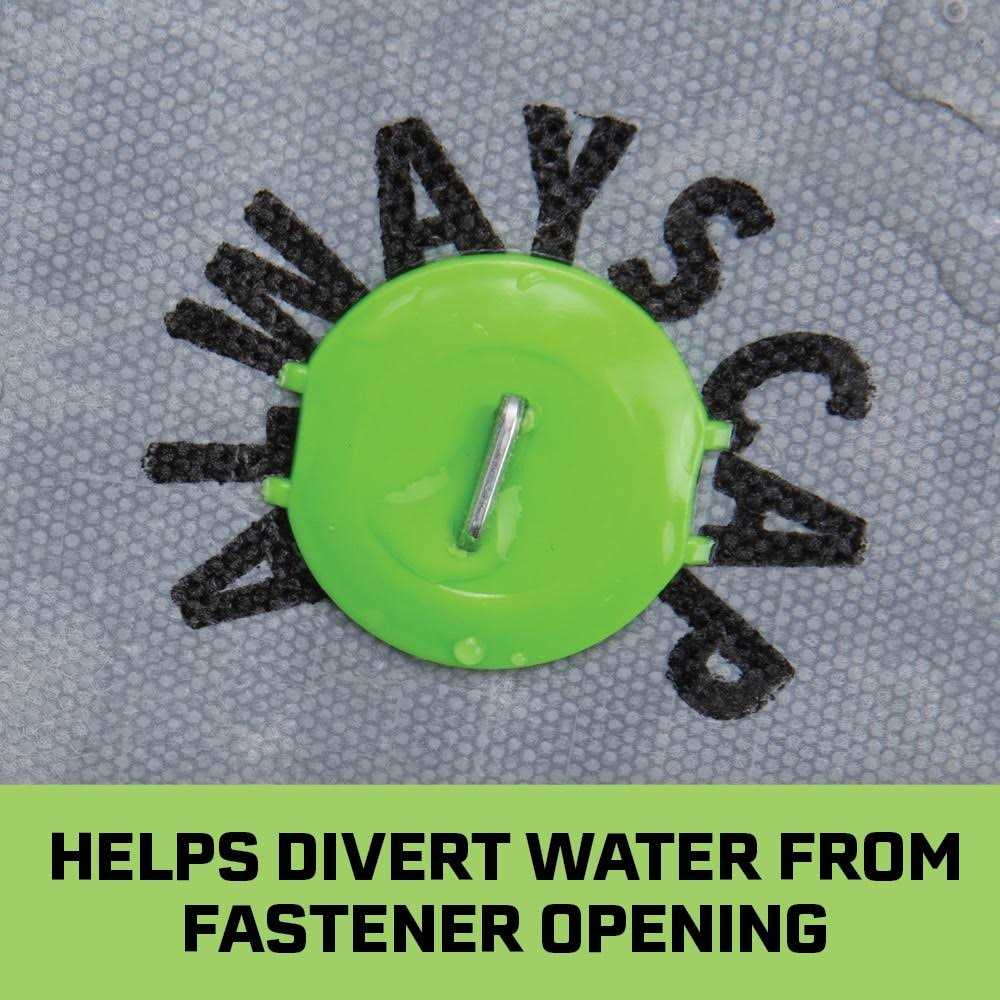 STINGER StaplePac 5/8 x 7/16 Crown Staples NN0136024 - Cheap Fitting