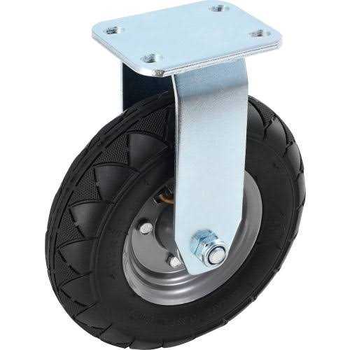 Gec 800474 Global Industrial 8In Pneumatic Caster Kit For 12-20Bu Plas - Cheap Fitting