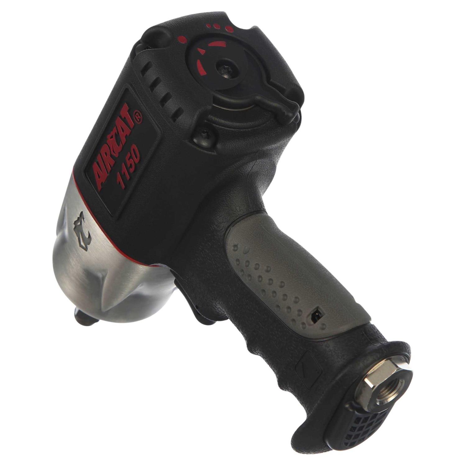 Aircat 1150 Killer Torque Impact Wrench - Cheap Fitting