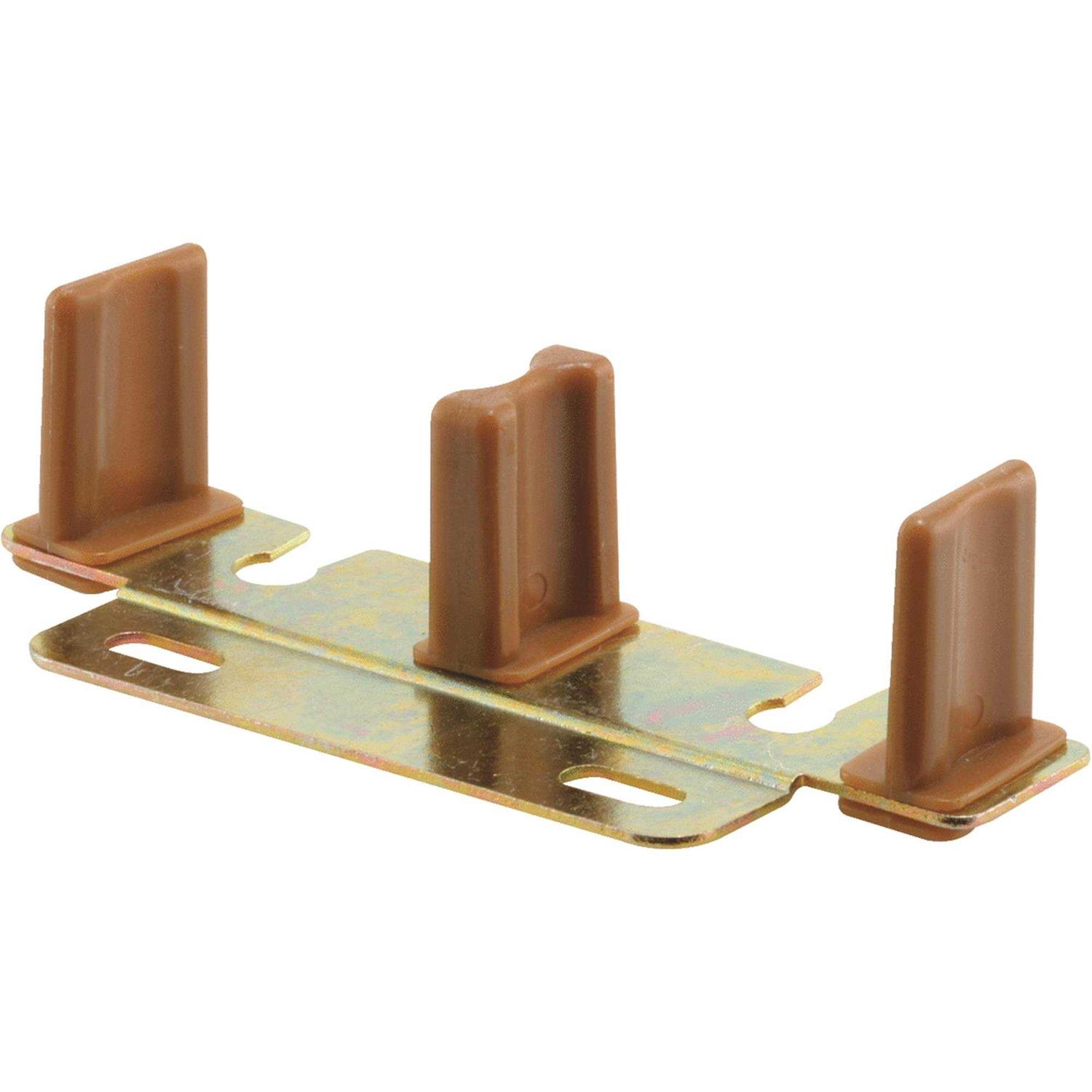 Prime-Line Closet Door Floor Guide N 6796 - Cheap Fitting