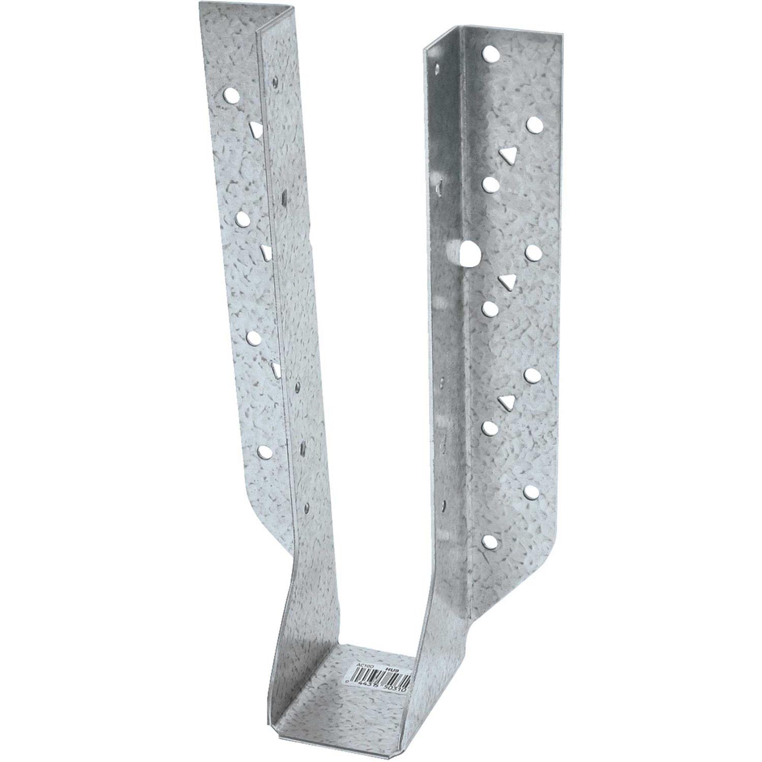 Simpson Strong-Tie HU9 Face Mount I-Joist Hanger - Cheap Fitting