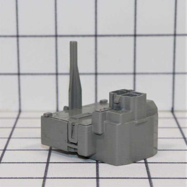 Whirlpool Refrigerator Compressor Start Device WPW10197428 - Cheap Fitting