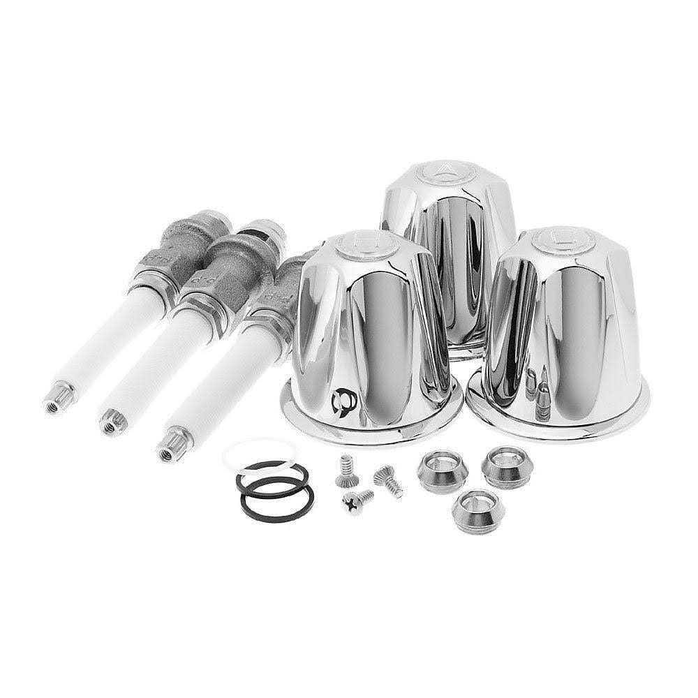 Pfister S10-2300 3 Handle Rebuild Kit - Cheap Fitting