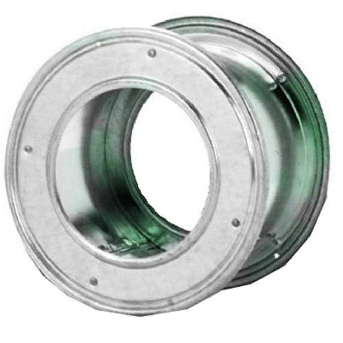 Selkirk Wall Thimble - Cheap Fitting