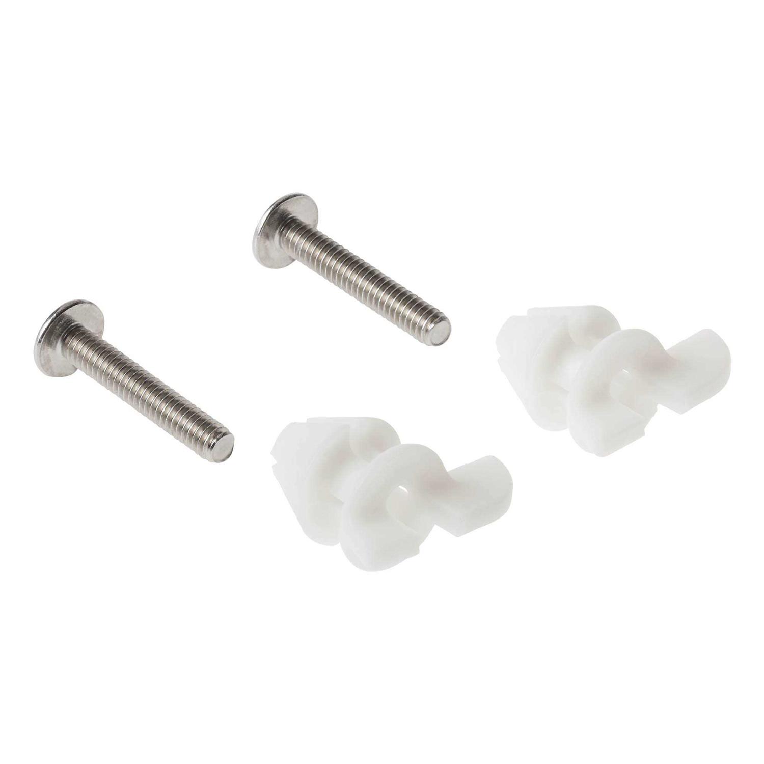 Kohler 1239016 Seat Assembly Hardware Pack - Cheap Fitting