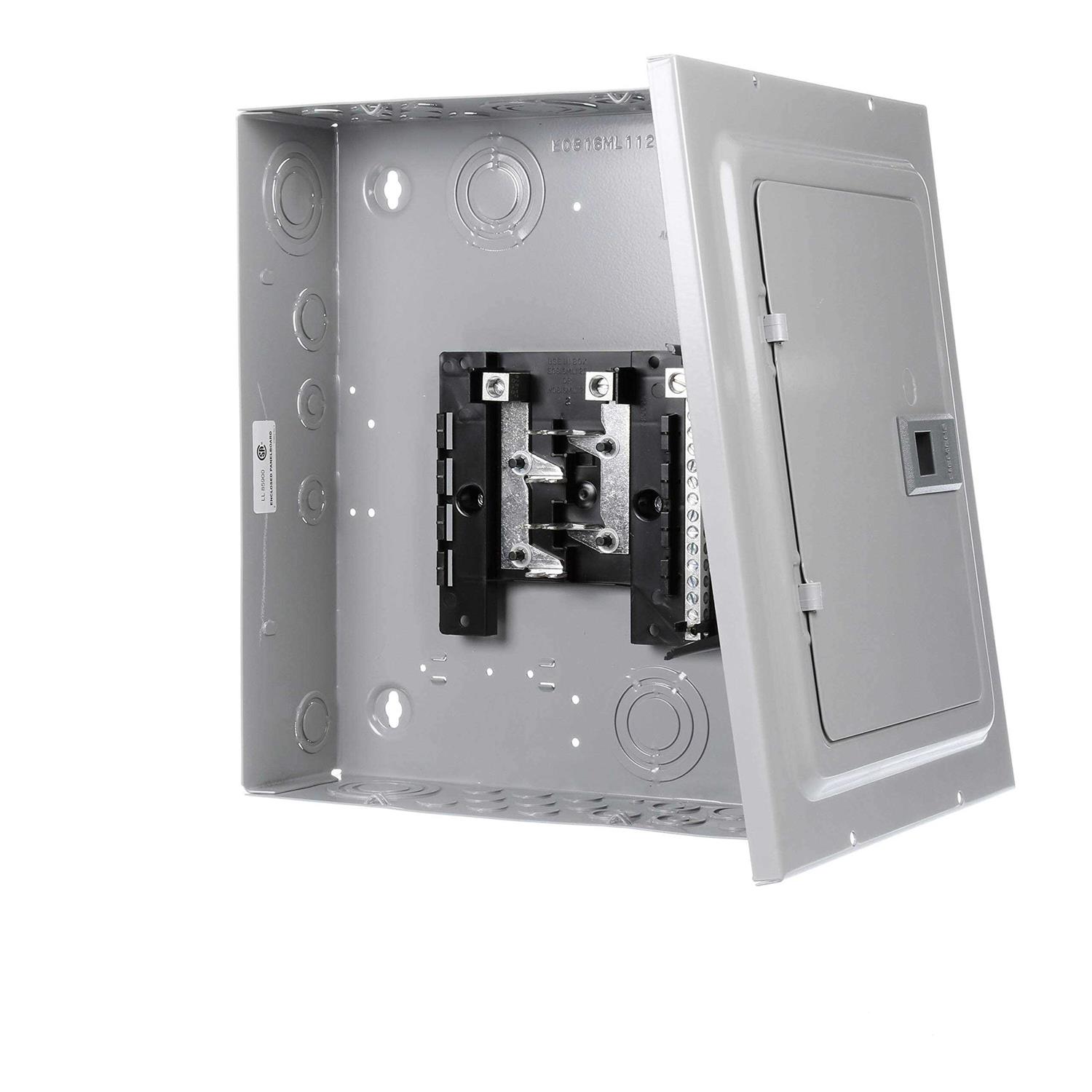 Siemens E0816ML1125S 125 Amp Main Lug Load Center - Cheap Fitting