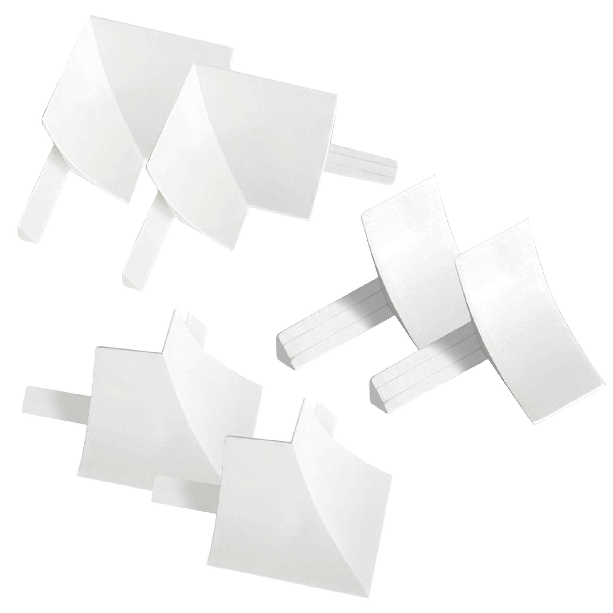 InstaTrim Corner & End Caps Trim - Cheap Fitting