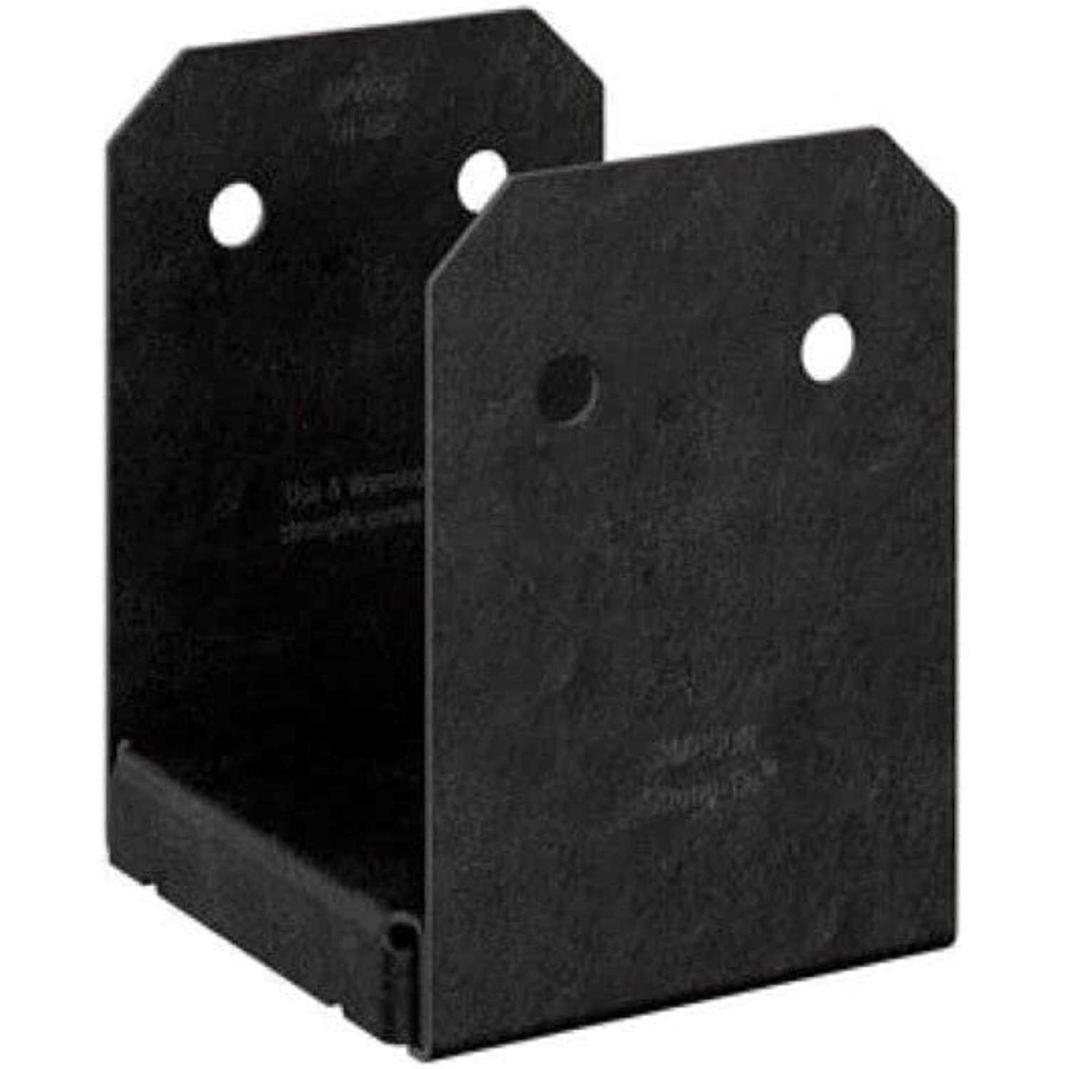 Simpson Strong-Tie Outdoor Accents Avant Adjustable Post Base APVB66 - Cheap Fitting