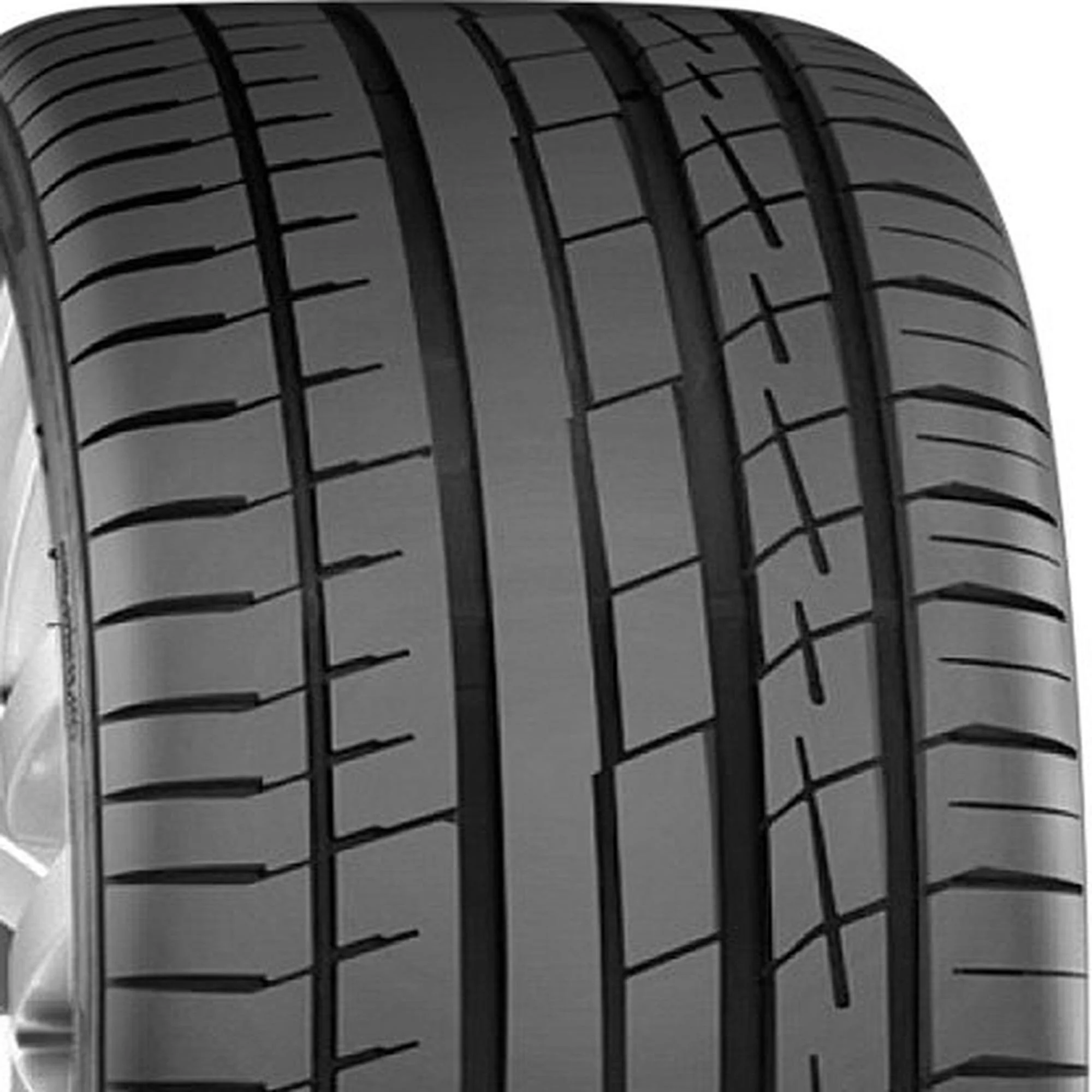 Accelera Iota ST68 All Season 245/60R18 105V Passenger Tire - Cheap Fitting
