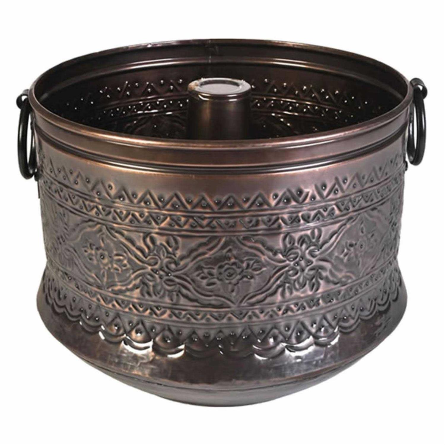 Woodstream Coropration Embossed Hose Holder - Cheap Fitting