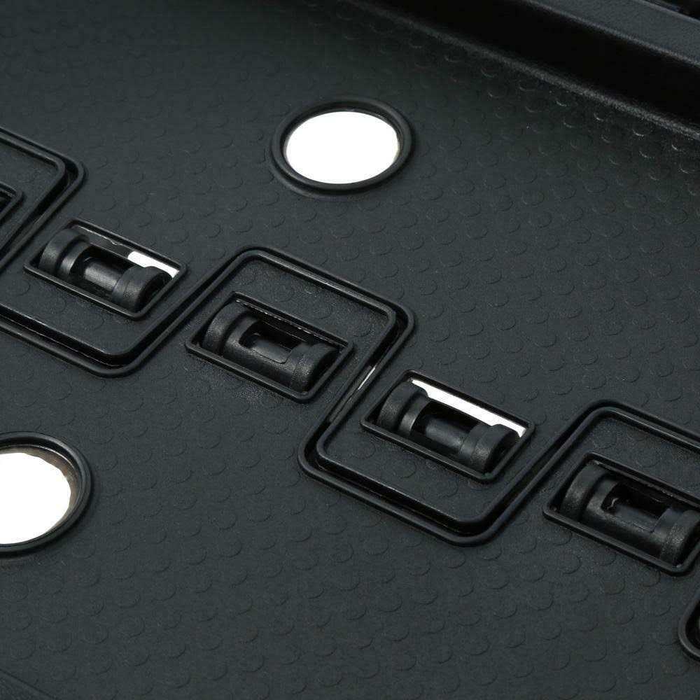 DeWalt Adjustable Metal Legs Sawhorse DWST11031 - Cheap Fitting