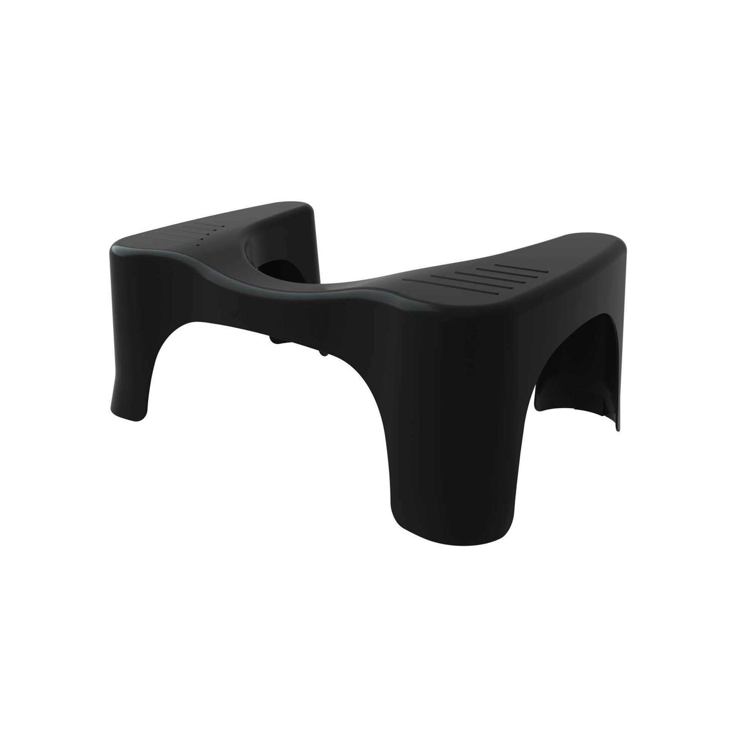 Squatty Potty Curve Toilet Stool - Cheap Fitting