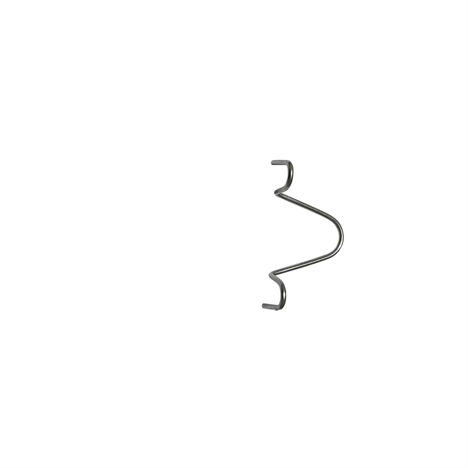 Fence Solutions Fence Fork T-Post Clip - Cheap Fitting