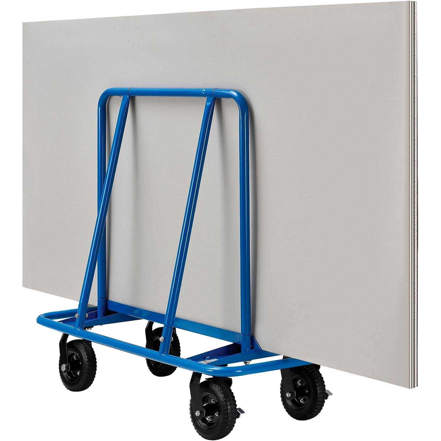 Global Industrial 800258 Global Industrial Sheet Rock Drywall Cart - Cheap Fitting