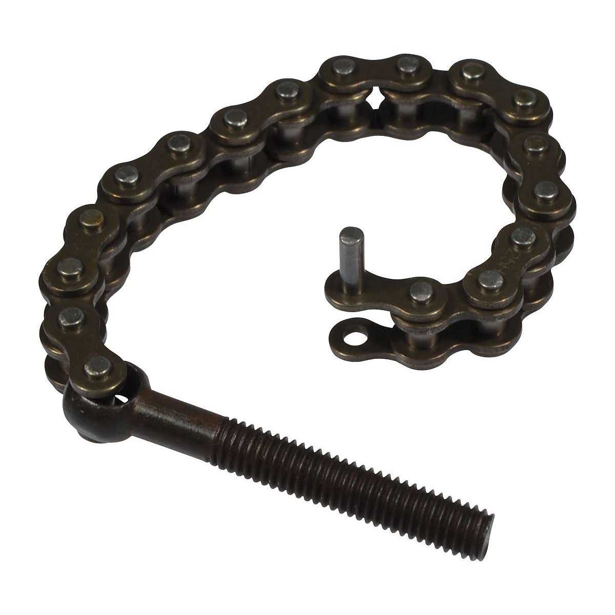 ZORO SELECT Chain Kit DF100 - Cheap Fitting