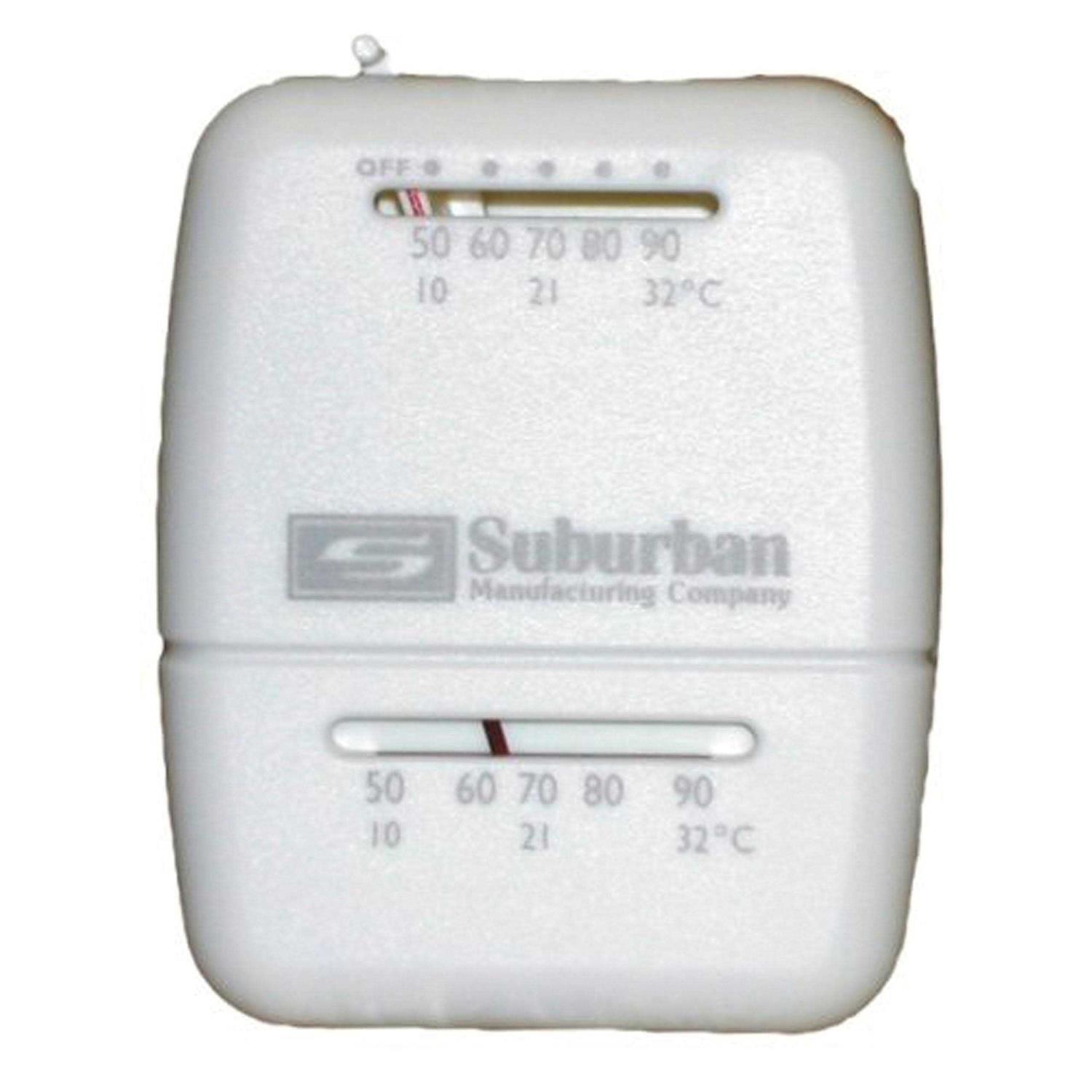 Suburban 161154 - Cheap Fitting