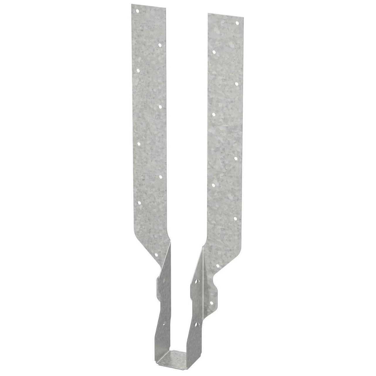 Simpson Strong Tie THA218 18 Gauge Adjustable Truss Hanger - Cheap Fitting