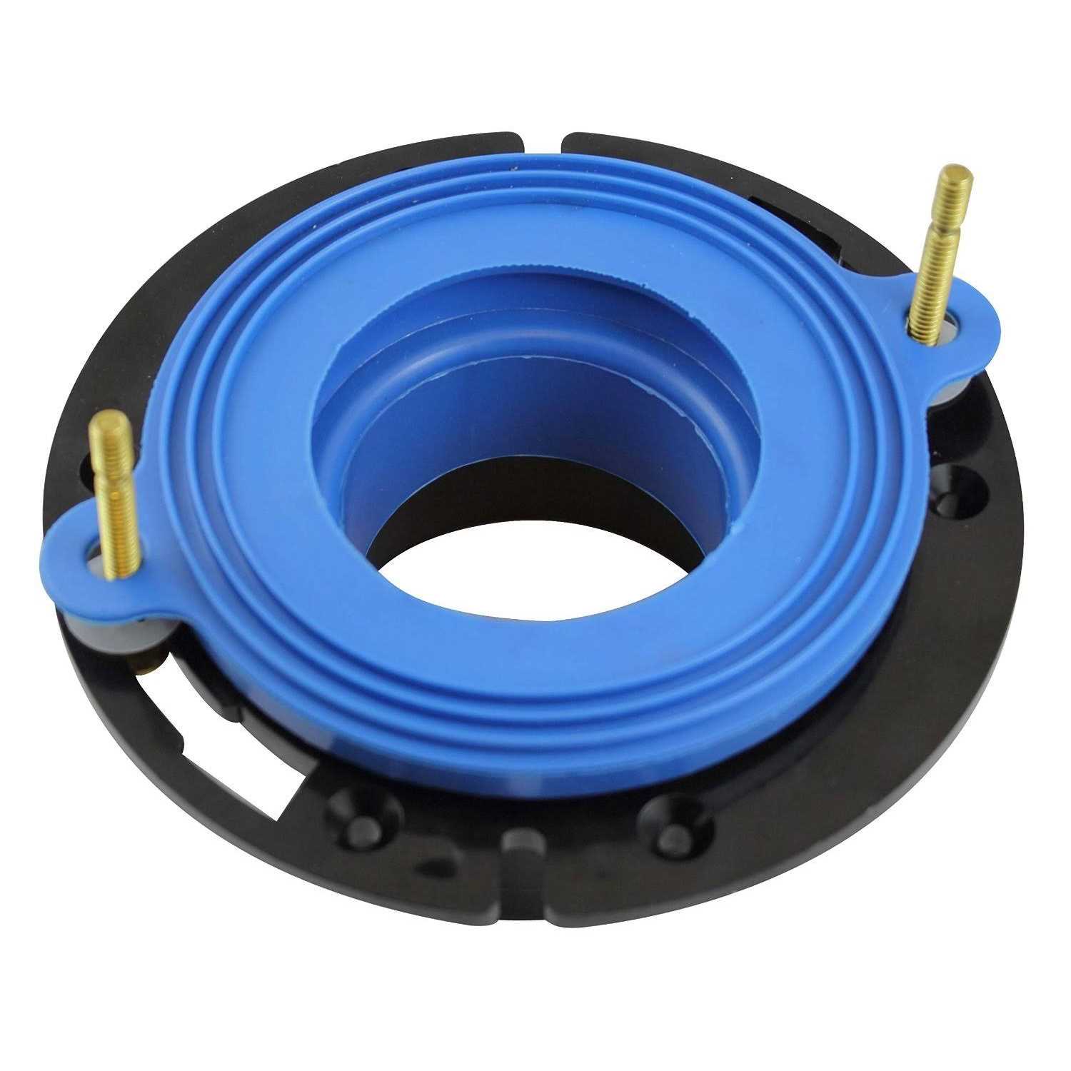 Fluidmaster Better Than Wax Toilet Seal - Cheap Fitting