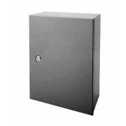 Wiegmann Enclosure, Gray RSC080804 - Cheap Fitting