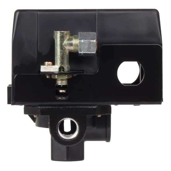 Replacement Pressure Switch for Husky Air Compressor - Cheap Fitting
