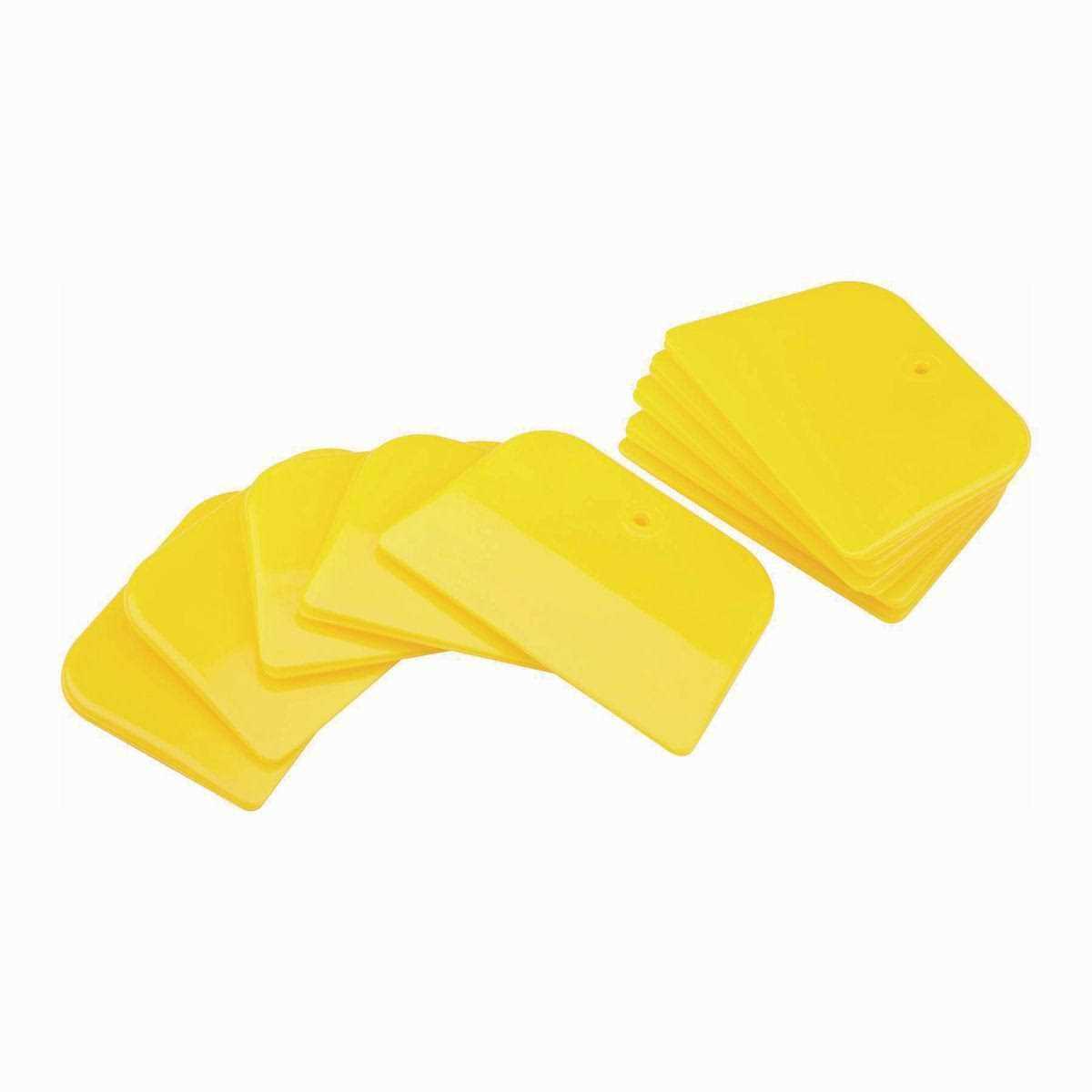 Pittsburgh Automotive 4 in. Putty Spreaders - Cheap Fitting