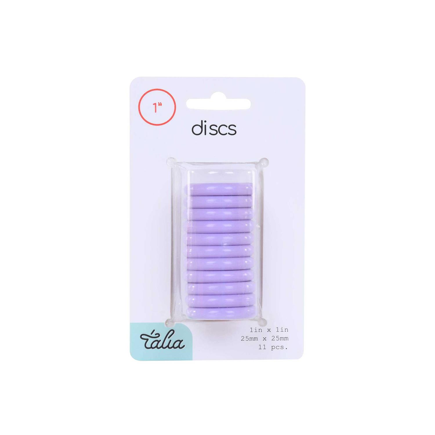 Talia Discbound Notebook - Cheap Fitting