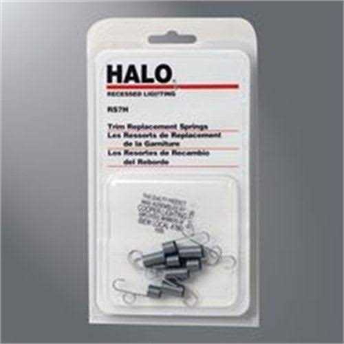 Halo Trim Springs - Cheap Fitting