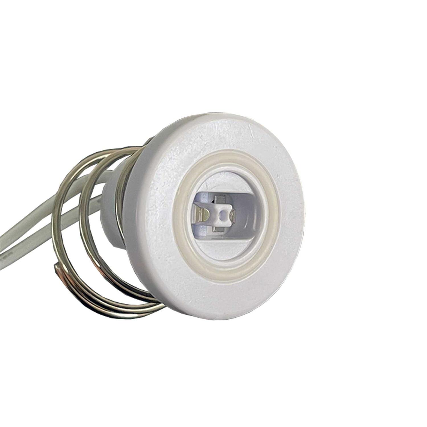 Keystone KT-Socket-RDC-SPR-Sign-1 Socket - Cheap Fitting