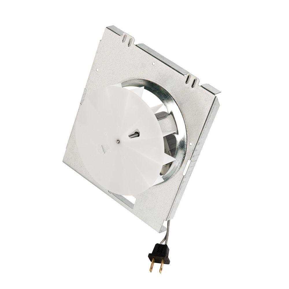 Broan-Nutone 50 CFM Replacement Motor/Wheel C350BN - Cheap Fitting