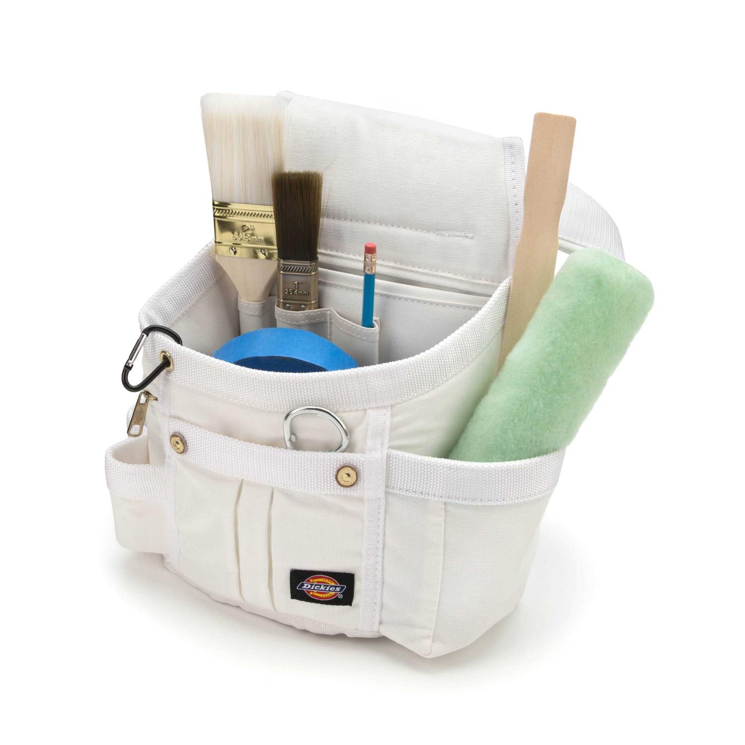 Dickies 57053 8-Pocket Utility Pouch with 3-Inch Padded Belt - Cheap Fitting