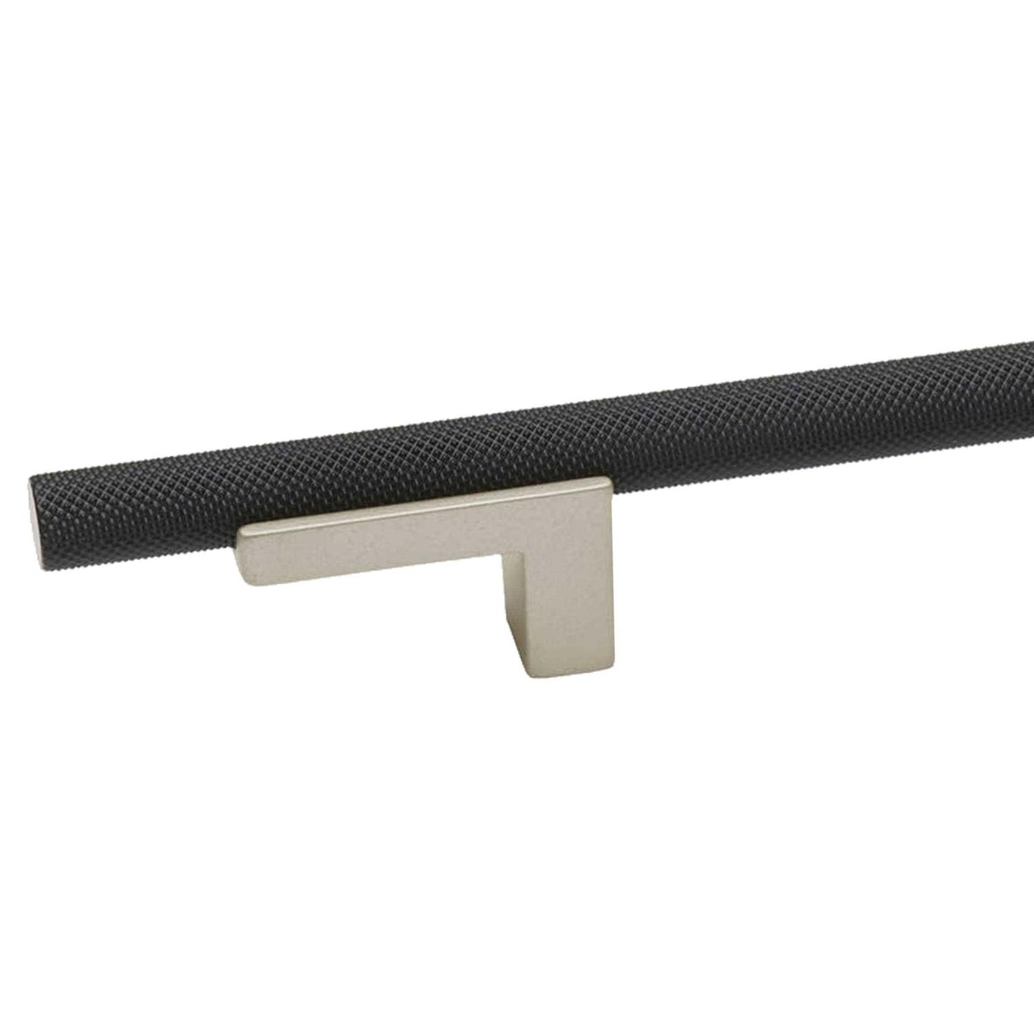 Alno Vita Bella A2903-3 Pull Knurled Bar - Cheap Fitting