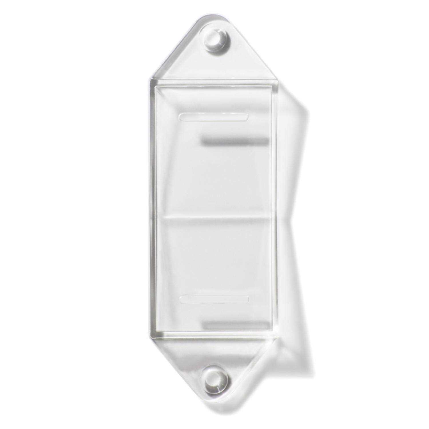 Amertac SGRC Clear Rocker Switch Guard - Cheap Fitting