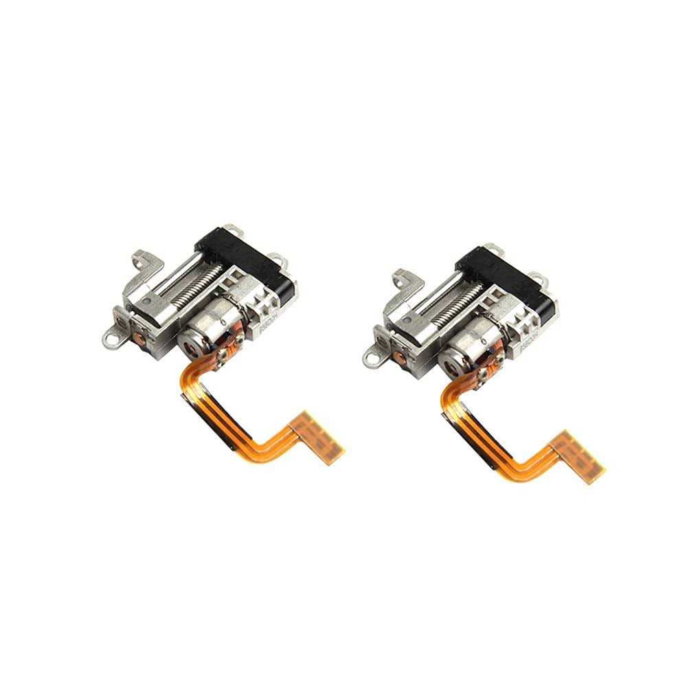 Acxico 2 Pcs Mini 5mm 2-phase 4-wire 3v 5v Planetary Gear Stepper Motor Linear Screw Slider - Cheap Fitting