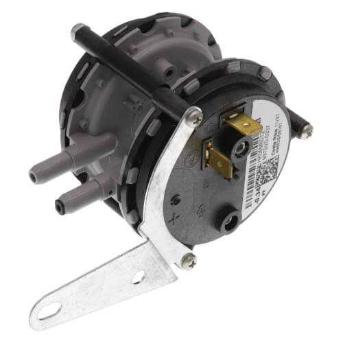 Carrier HK06MB012 Pressure Switch Replacement - Cheap Fitting