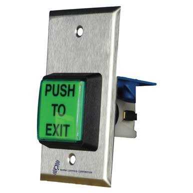 Alarm Controls TS-2-2 - Cheap Fitting