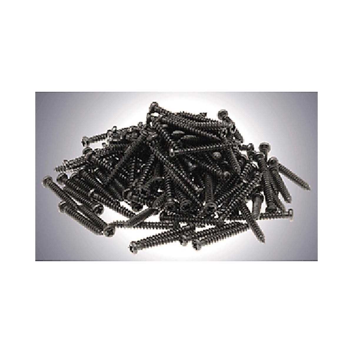 Atlas O 6094 Track Screws - Cheap Fitting